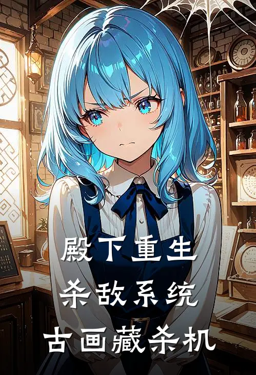 殿下重生：杀敌系统，古画藏杀机