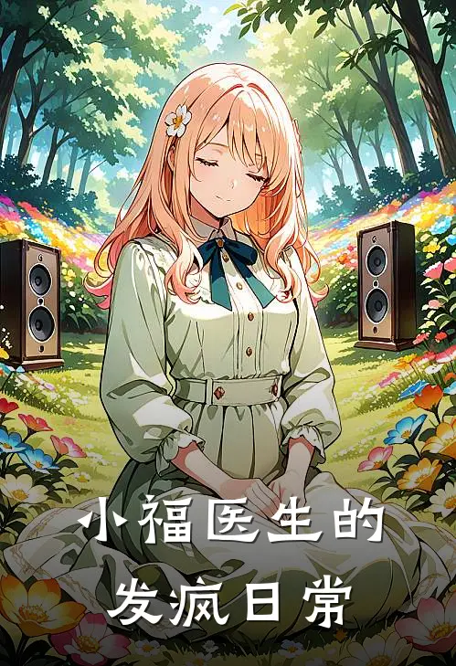 小福医生的发疯日常