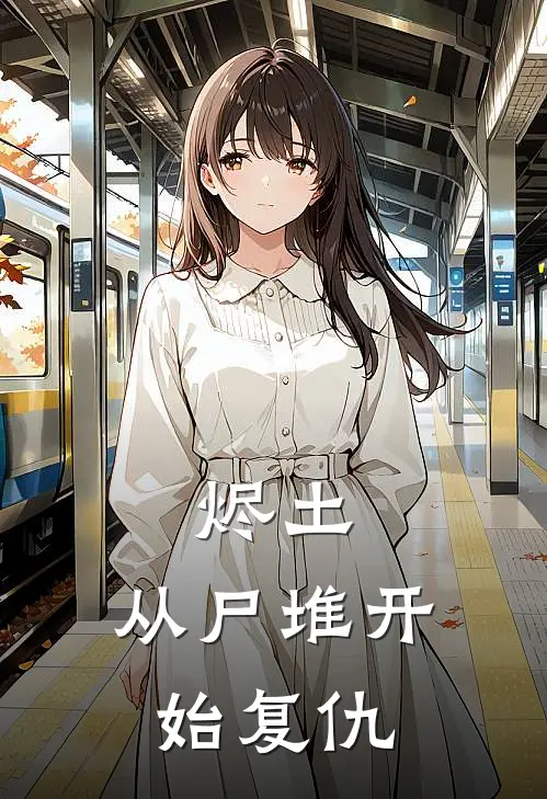 烬土：从尸堆开始复仇(陈烬林峰)热门网络小说_小说推荐完结烬土：从尸堆开始复仇(陈烬林峰)