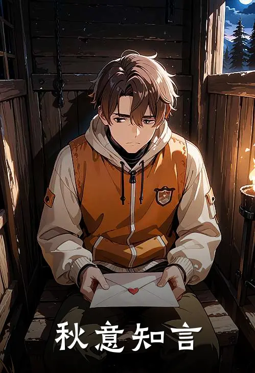 叶庭秋路知言(秋意知言)最新章节免费在线阅读_秋意知言最新章节免费阅读