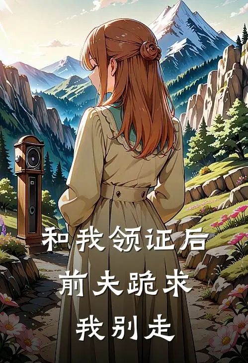 和我领证后，前夫跪求我别走(顾衍林愫)全本免费完结小说_小说完结免费和我领证后，前夫跪求我别走顾衍林愫