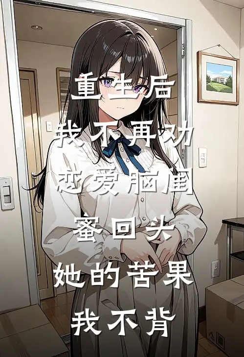重生后，我不再劝恋爱脑闺蜜回头，她的苦果我不背全文免费阅读无弹窗大结局_重生后，我不再劝恋爱脑闺蜜回头，她的苦果我不背（孙海冰吴哥）最新小说