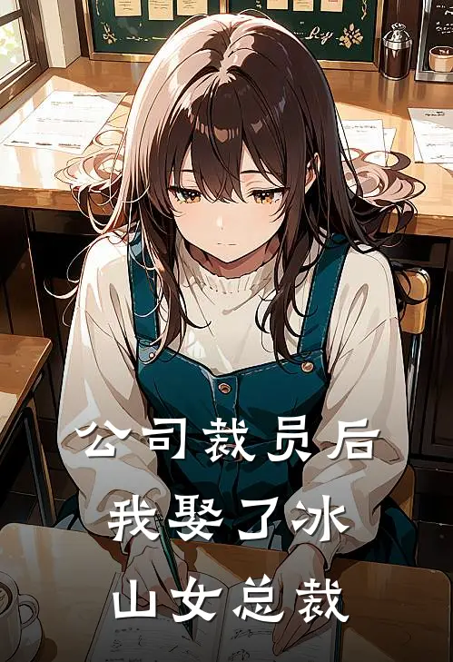 公司裁员后，我娶了冰山女总裁