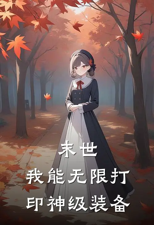 末世：我能无限打印神级装备(江澜江澜)热门的小说_热门网络小说推荐末世：我能无限打印神级装备(江澜江澜)