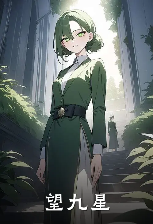望九星(古力徐言)免费阅读_完结热门小说望九星(古力徐言)