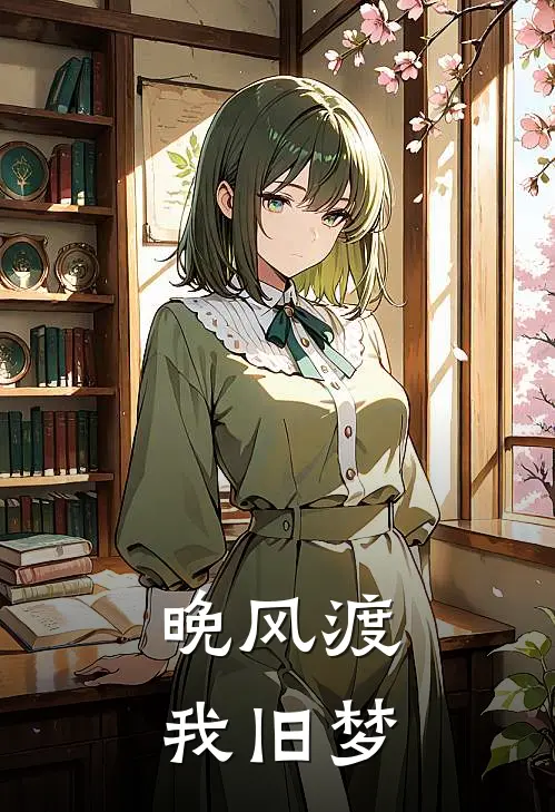 晚风渡我旧梦(温知予苏晚晴)最新章节在线阅读_(晚风渡我旧梦)最新章节在线阅读