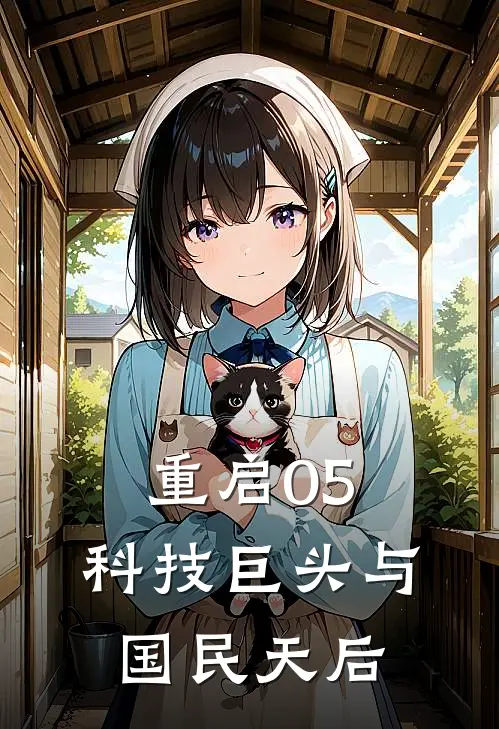 重启05：科技巨头与国民天后(林枫林国栋)在线免费小说_热门网络小说重启05：科技巨头与国民天后林枫林国栋