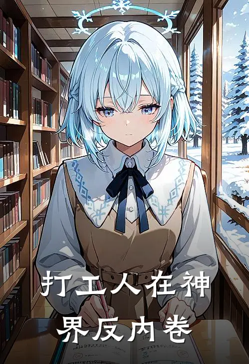 打工人在神界反内卷虚影林凡小说完整版免费阅读_最新章节列表打工人在神界反内卷(虚影林凡)