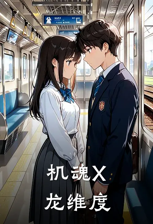 机魂X龙维度