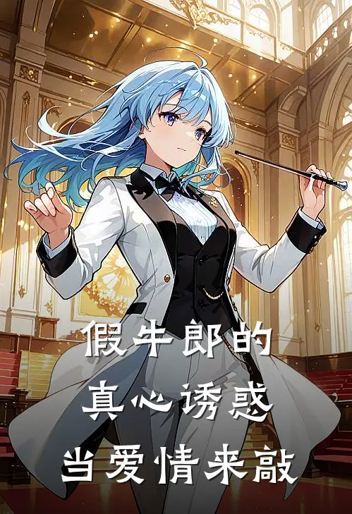 假牛郎的真心诱惑：当爱情来敲