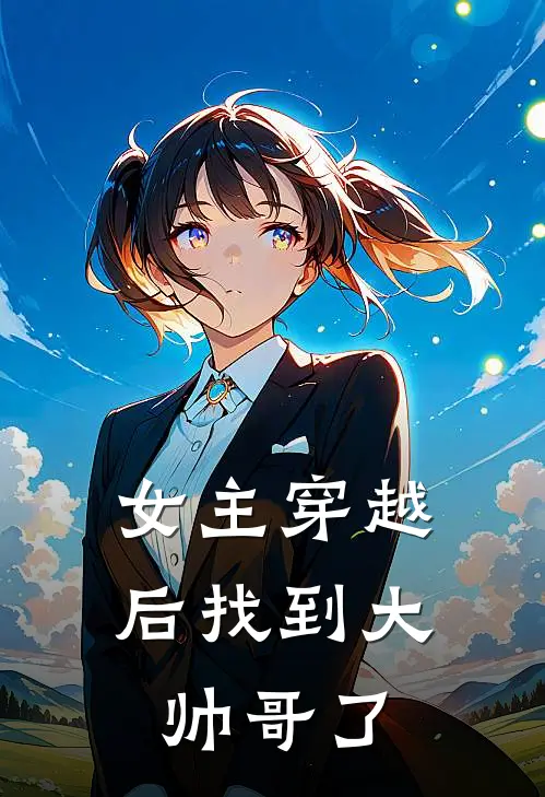 女主穿越后找到大帅哥了