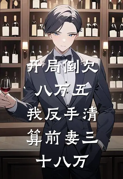 开局倒欠八万五，我反手清算前妻三十八万