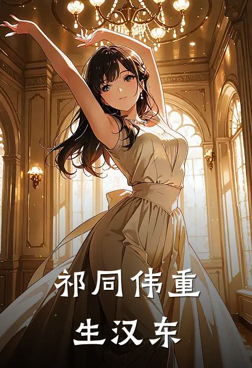 祁同伟重生汉东