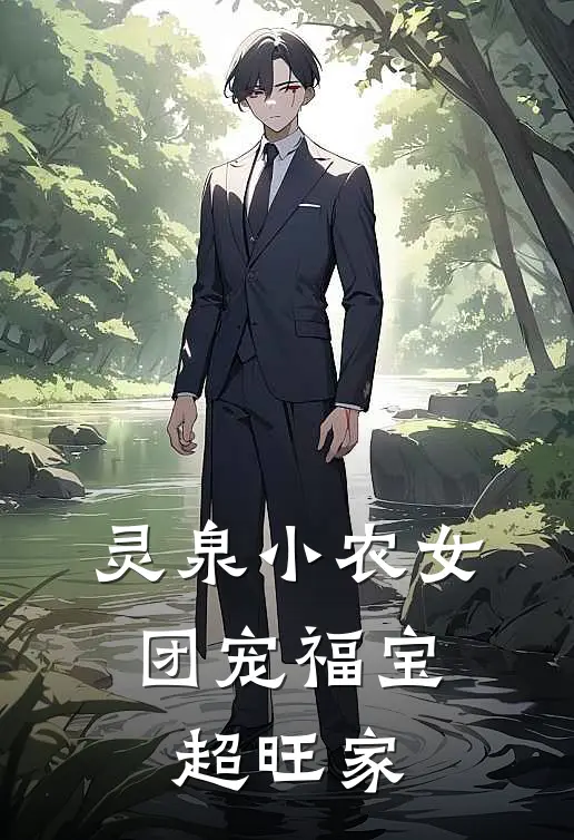 灵泉小农女：团宠福宝超旺家楚芊珏楚建业小说完整版_热门好看小说灵泉小农女：团宠福宝超旺家(楚芊珏楚建业)