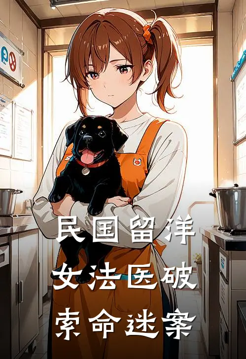 民国留洋女法医破索命迷案(唐薇周迎蓉)新热门小说_免费完结小说民国留洋女法医破索命迷案(唐薇周迎蓉)