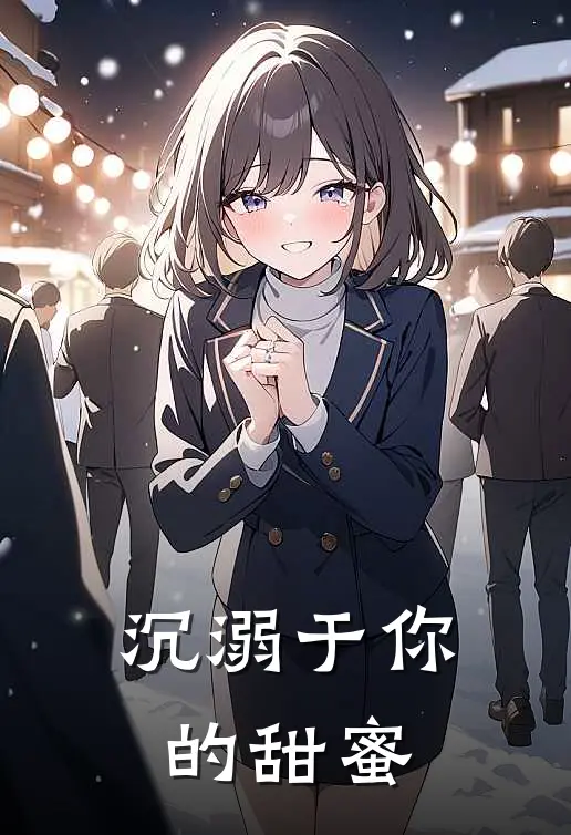 沉溺于你的甜蜜