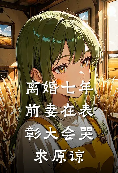 离婚七年，前妻在表彰大会哭求原谅(林清寒赵铁柱)全文阅读免费全集_完结小说离婚七年，前妻在表彰大会哭求原谅林清寒赵铁柱