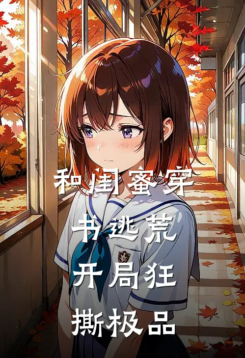 和闺蜜穿书逃荒，开局狂撕极品(沈青禾李春花)免费完结小说_小说完整版免费阅读和闺蜜穿书逃荒，开局狂撕极品(沈青禾李春花)