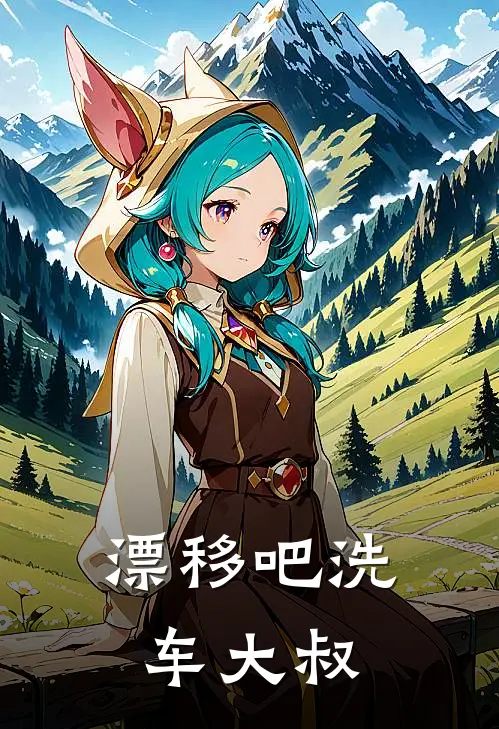 漂移吧洗车大叔