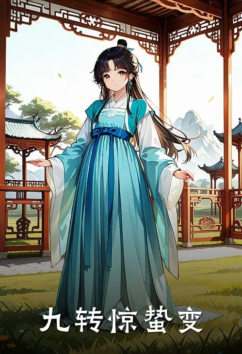 九转惊蛰变