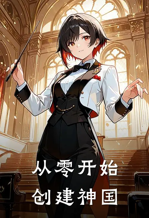从零开始创建神国