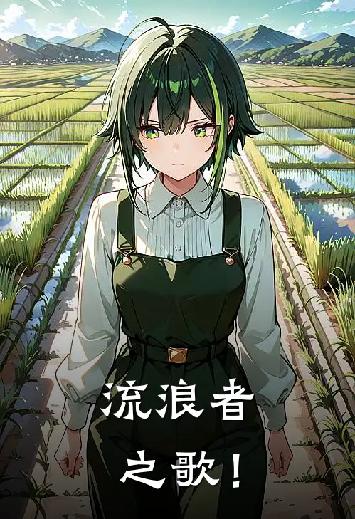 流浪者之歌！