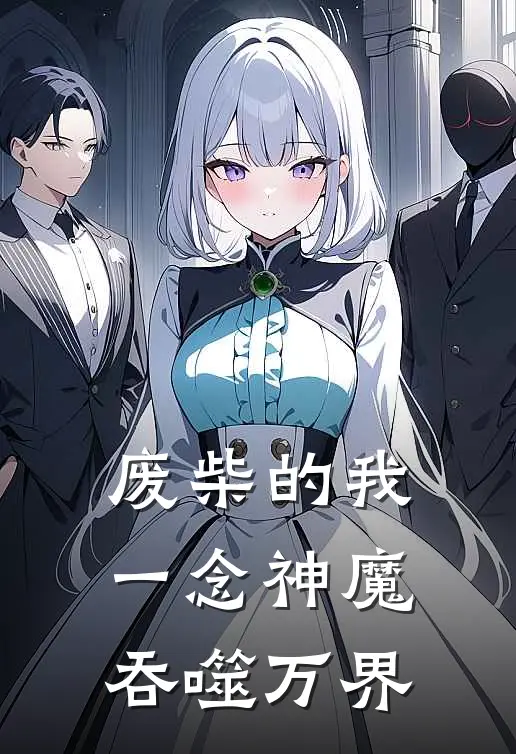 废柴的我，一念神魔吞噬万界