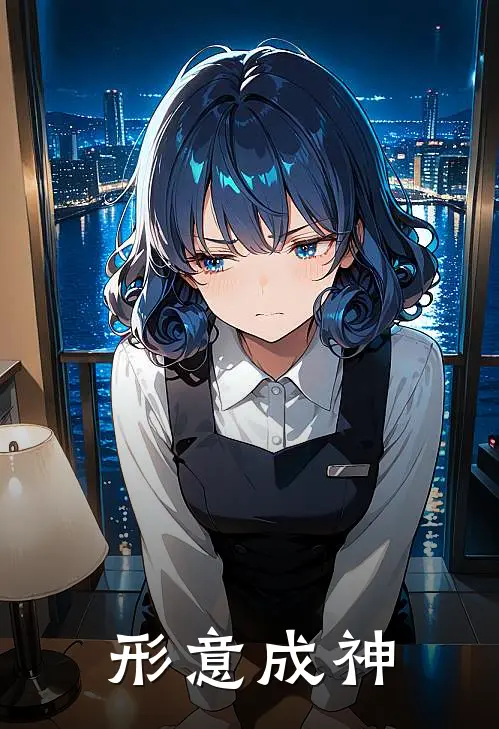 林毅张扬《形意成神》完整版在线阅读_林毅张扬完整版在线阅读