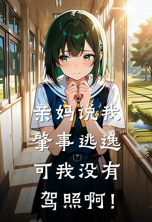 亲妈说我肇事逃逸，可我没有驾照啊！(李铭张翠花)完结小说推荐_免费小说亲妈说我肇事逃逸，可我没有驾照啊！(李铭张翠花)