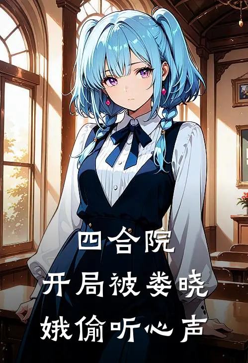 四合院：开局被娄晓娥偷听心声