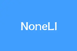 NoneLI
