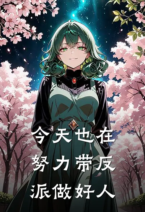 今天也在努力带反派做好人