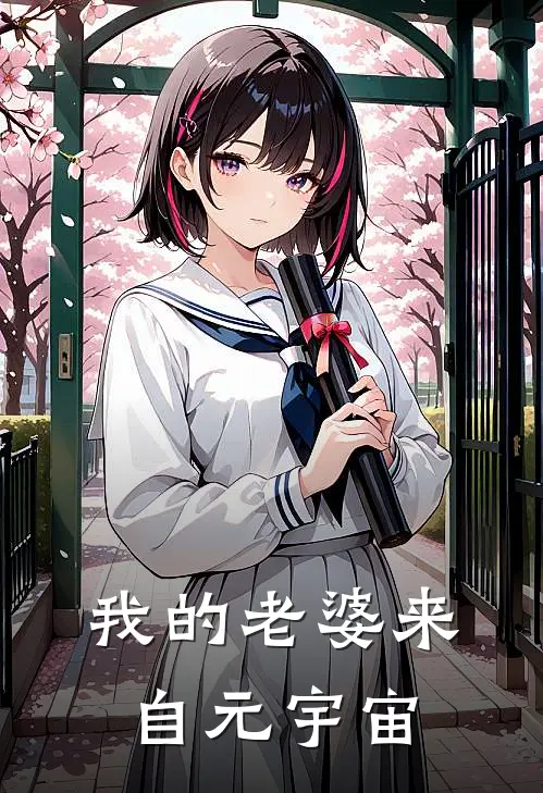 我的老婆来自元宇宙阿忠小宝免费小说大全_热门免费小说我的老婆来自元宇宙(阿忠小宝)