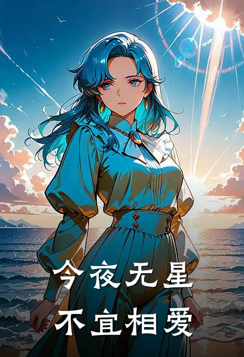 今夜无星，不宜相爱(林柚清霍明琛)完整版小说全文免费阅读_免费阅读无弹窗今夜无星，不宜相爱林柚清霍明琛