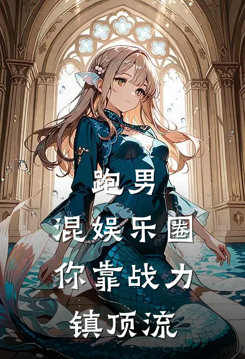 跑男：混娱乐圈，你靠战力镇顶流