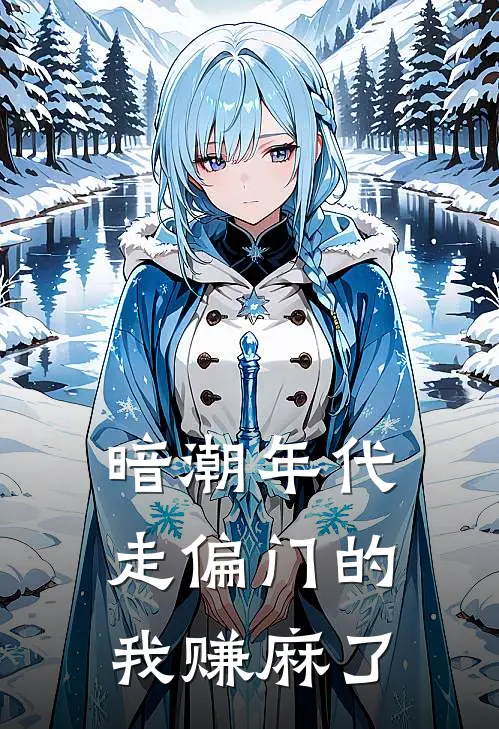 暗潮年代：走偏门的我赚麻了张华华子免费小说在线阅读_最新章节列表暗潮年代：走偏门的我赚麻了(张华华子)