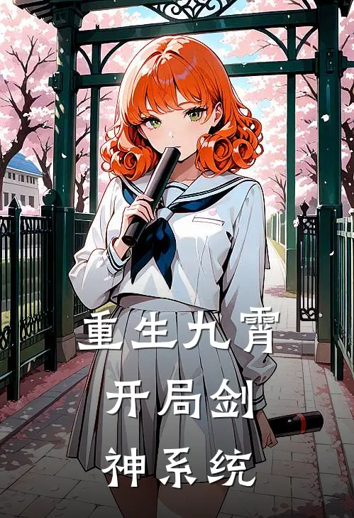 重生九霄，开局剑神系统