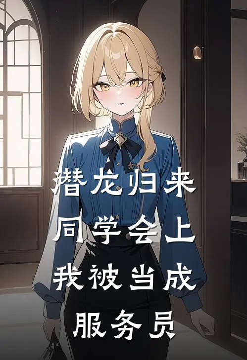 潜龙归来：同学会上，我被当成服务员张浩潜龙全文免费阅读_热门小说大全潜龙归来：同学会上，我被当成服务员张浩潜龙