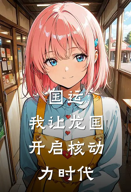 林国柱法克国运：我让龙国开启核动力时代全文免费阅读_林国柱法克完整版免费阅读