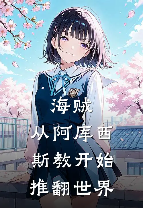 海贼：从阿库西斯教开始推翻世界