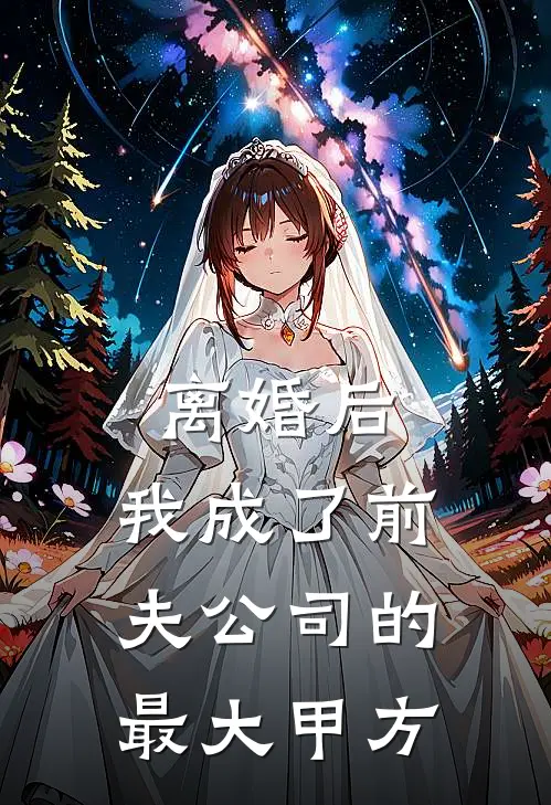 离婚后，我成了前夫公司的最大甲方(小宝林薇)最新小说_免费阅读完整版小说离婚后，我成了前夫公司的最大甲方(小宝林薇)