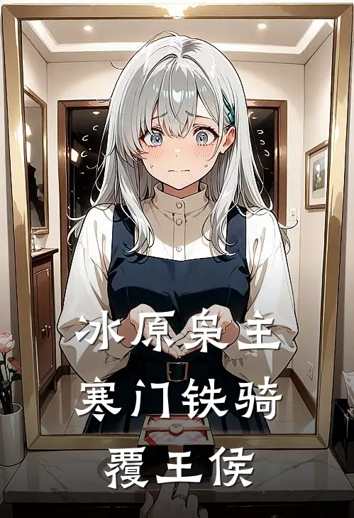 冰原枭主：寒门铁骑覆王侯