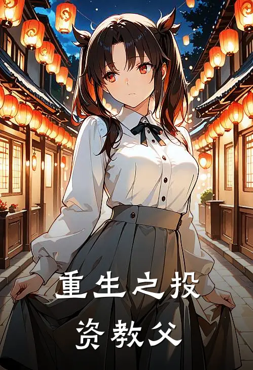 重生之投资教父陈默李明免费小说在线看_完本小说阅读重生之投资教父(陈默李明)