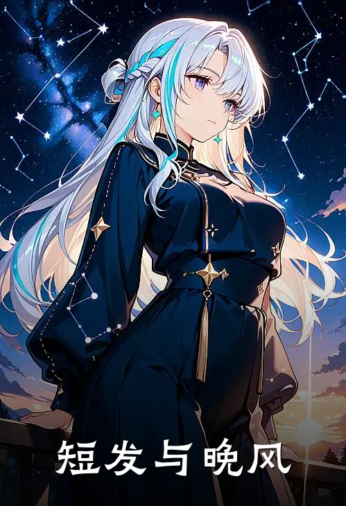 短发与晚风林胜男苏沐琮小说完结免费_最新章节列表短发与晚风(林胜男苏沐琮)