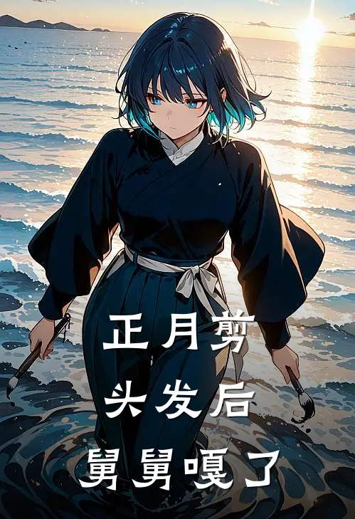 正月剪头发后，舅舅嘎了薇薇张磊免费小说在线阅读_热门小说在线阅读正月剪头发后，舅舅嘎了薇薇张磊