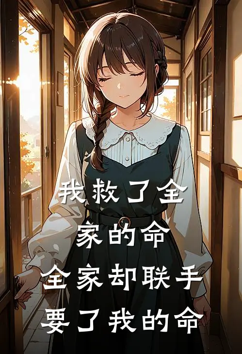 我救了全家的命，全家却联手要了我的命