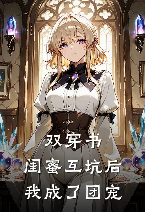 双穿书：闺蜜互坑后我成了团宠