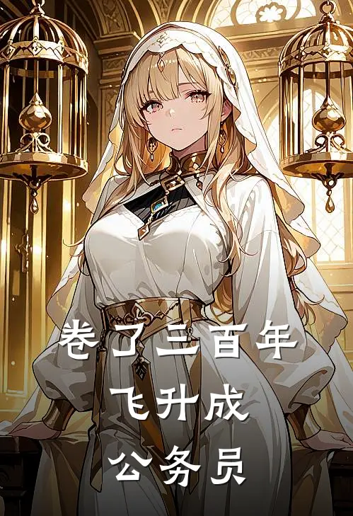 卷了三百年，飞升成公务员(玉帝哪吒)全本免费完结小说_小说完结免费卷了三百年，飞升成公务员玉帝哪吒