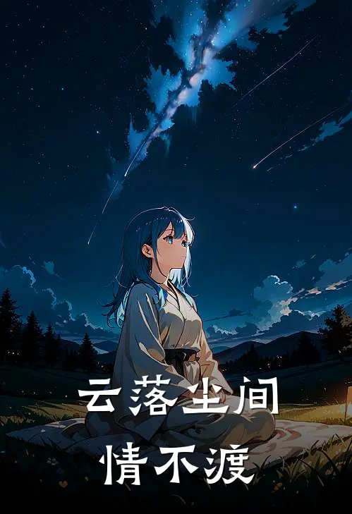 云落尘间情不渡沈嘉芸秦翰柏免费小说完整版_完结版小说阅读云落尘间情不渡(沈嘉芸秦翰柏)