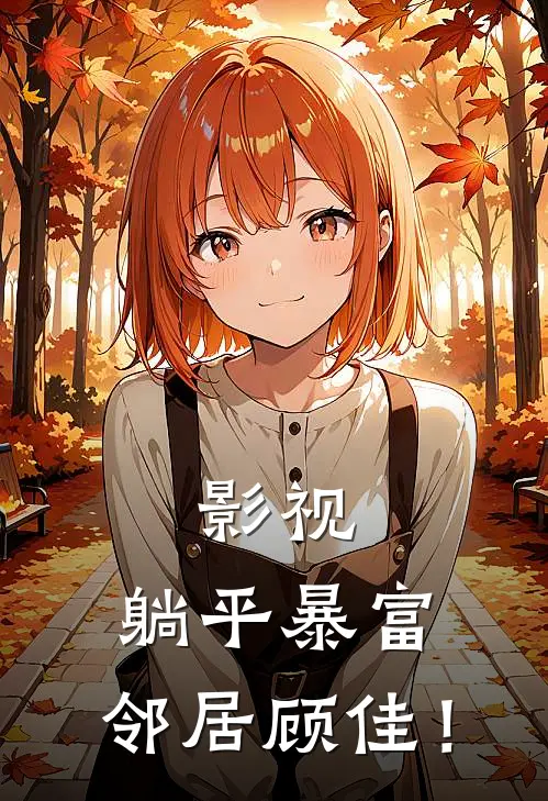 影视：躺平暴富，邻居顾佳！